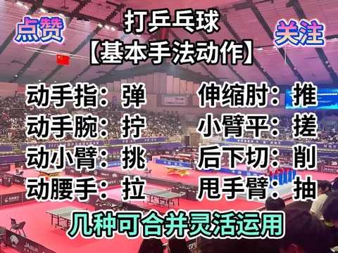 守望先锋怎么打乒乓球[图2]