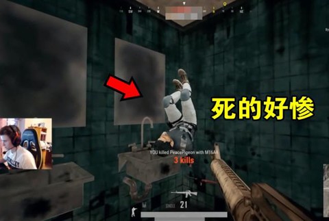 绝地求生怎么打不死人[图2]