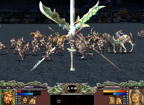 三国群英传7怎么样