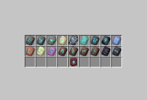 我的世界脉冲怎么做